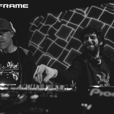 Mainframe Recordings pres. MF Weekender Live @ Arena Wien [OFFICIAL]