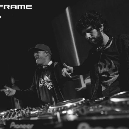 Mainframe Recordings pres. MF Weekender Live @ Arena Wien [OFFICIAL]