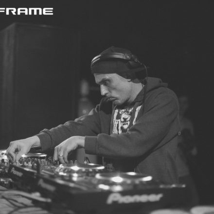 Mainframe Recordings pres. MF Weekender Live @ Arena Wien [OFFICIAL]