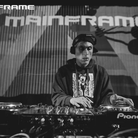 Mainframe Recordings pres. MF Weekender Live @ Arena Wien [OFFICIAL]