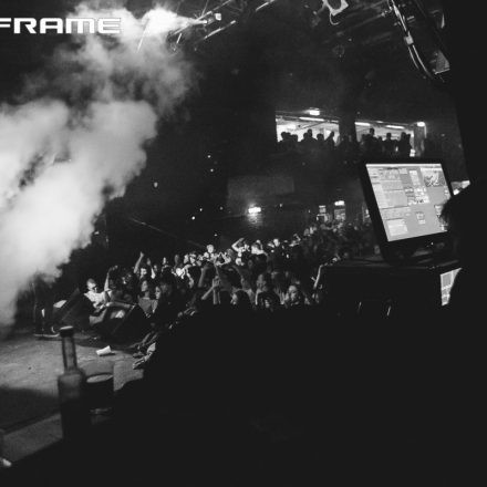 Mainframe Recordings pres. MF Weekender Live @ Arena Wien [OFFICIAL]