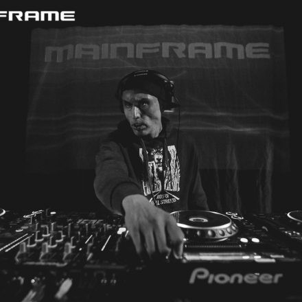 Mainframe Recordings pres. MF Weekender Live @ Arena Wien [OFFICIAL]