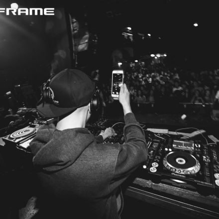 Mainframe Recordings pres. MF Weekender Live @ Arena Wien [OFFICIAL]