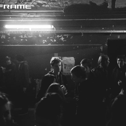 Mainframe Recordings pres. MF Weekender Live @ Arena Wien [OFFICIAL]