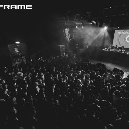 Mainframe Recordings pres. MF Weekender Live @ Arena Wien [OFFICIAL]