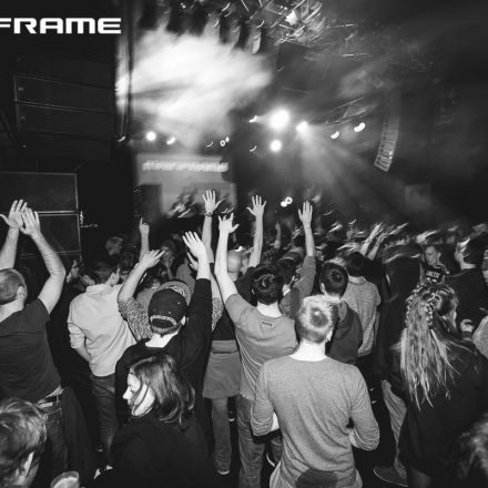 Mainframe Recordings pres. MF Weekender Live @ Arena Wien [OFFICIAL]