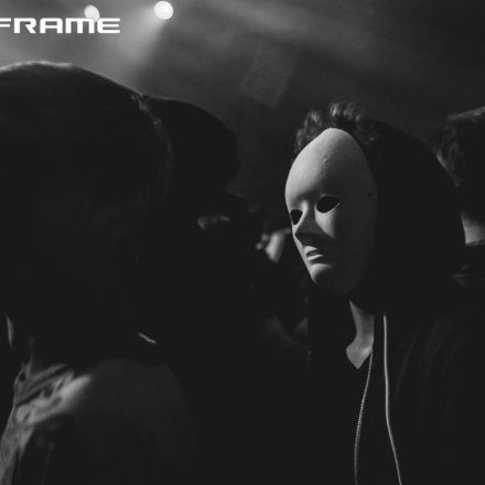 Mainframe Recordings pres. MF Weekender Live @ Arena Wien [OFFICIAL]