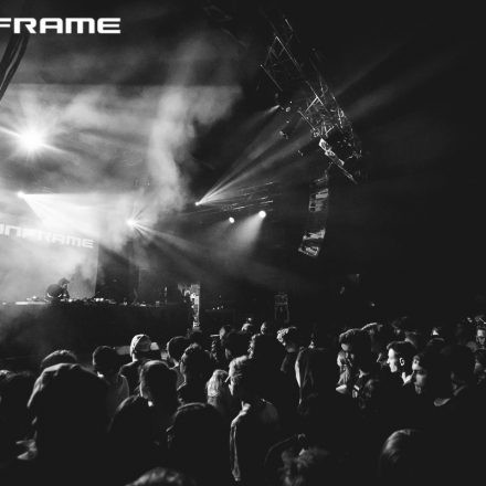 Mainframe Recordings pres. MF Weekender Live @ Arena Wien [OFFICIAL]