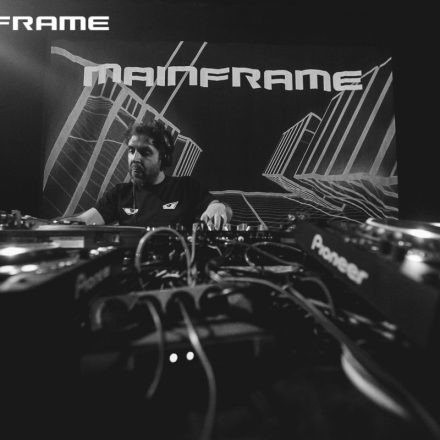 Mainframe Recordings pres. MF Weekender Live @ Arena Wien [OFFICIAL]