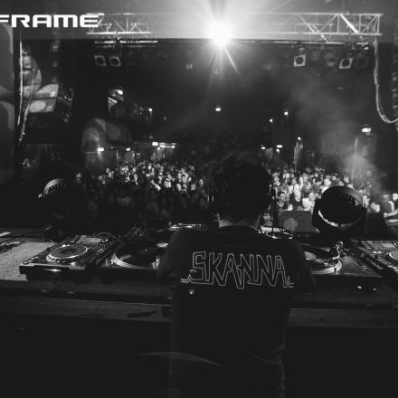 Mainframe Recordings pres. MF Weekender Live @ Arena Wien [OFFICIAL]