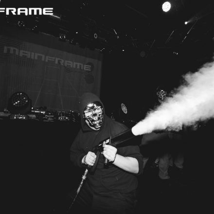 Mainframe Recordings pres. MF Weekender Live @ Arena Wien [OFFICIAL]