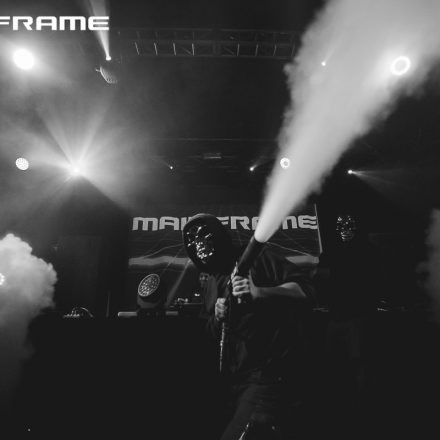 Mainframe Recordings pres. MF Weekender Live @ Arena Wien [OFFICIAL]