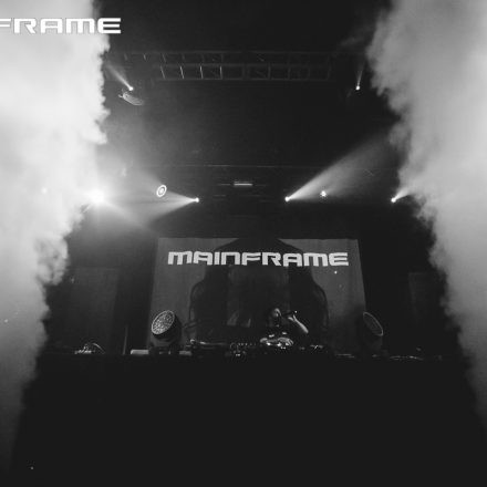 Mainframe Recordings pres. MF Weekender Live @ Arena Wien [OFFICIAL]