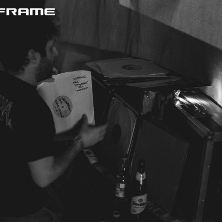 Mainframe Recordings pres. MF Weekender Live @ Arena Wien [OFFICIAL]