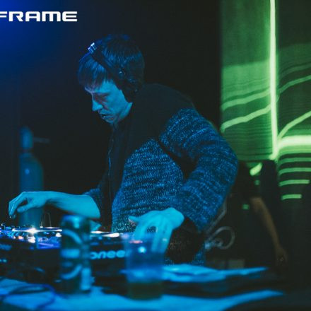 Mainframe Recordings pres. MF Weekender Live @ Arena Wien [OFFICIAL]