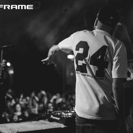 Mainframe Recordings pres. MF Weekender Live @ Arena Wien [OFFICIAL]