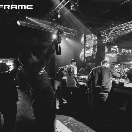 Mainframe Recordings pres. MF Weekender Live @ Arena Wien [OFFICIAL]