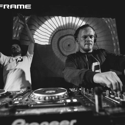 Mainframe Recordings pres. MF Weekender Live @ Arena Wien [OFFICIAL]