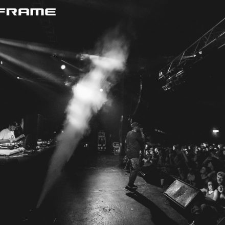 Mainframe Recordings pres. MF Weekender Live @ Arena Wien [OFFICIAL]