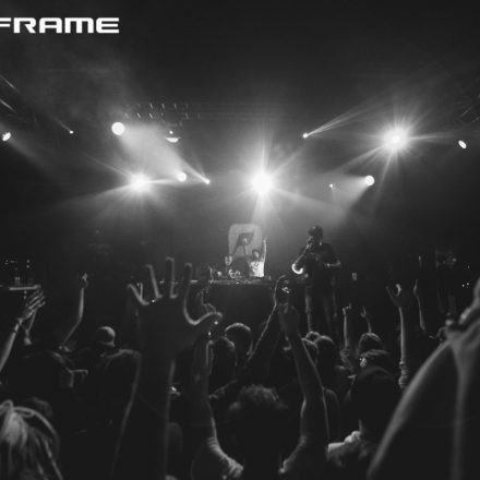 Mainframe Recordings pres. MF Weekender Live @ Arena Wien [OFFICIAL]