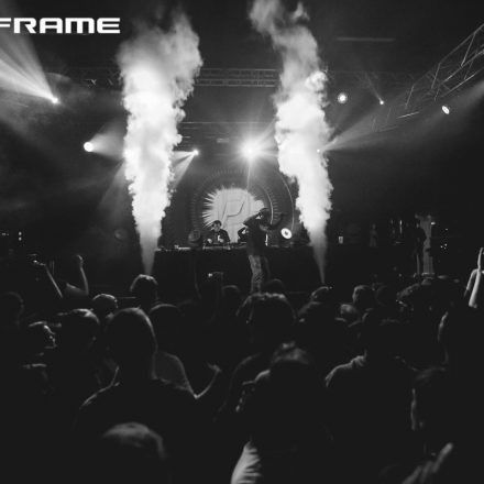 Mainframe Recordings pres. MF Weekender Live @ Arena Wien [OFFICIAL]