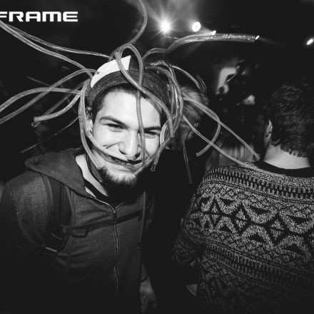 Mainframe Recordings pres. MF Weekender Live @ Arena Wien [OFFICIAL]