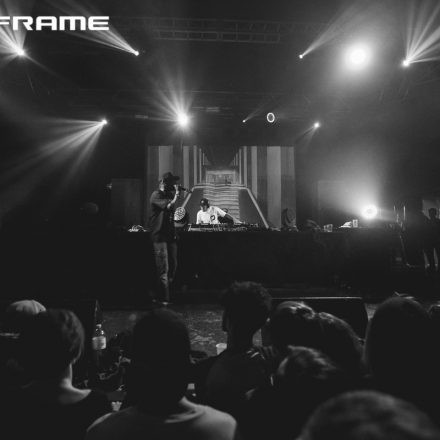 Mainframe Recordings pres. MF Weekender Live @ Arena Wien [OFFICIAL]