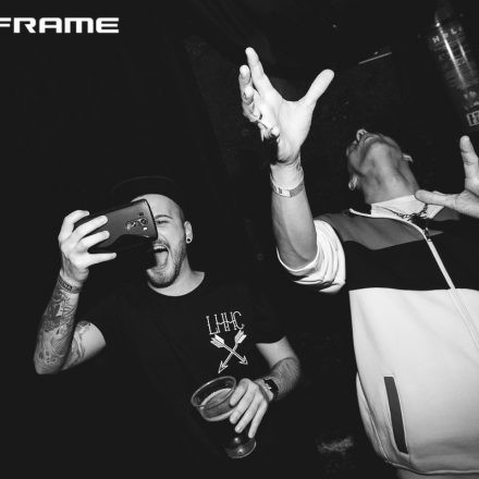 Mainframe Recordings pres. MF Weekender Live @ Arena Wien [OFFICIAL]