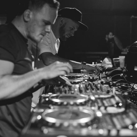 Mainframe Recordings pres. MF Weekender Live @ Arena Wien [OFFICIAL]