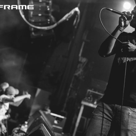 Mainframe Recordings pres. MF Weekender Live @ Arena Wien [OFFICIAL]