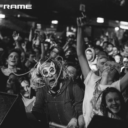 Mainframe Recordings pres. MF Weekender Live @ Arena Wien [OFFICIAL]