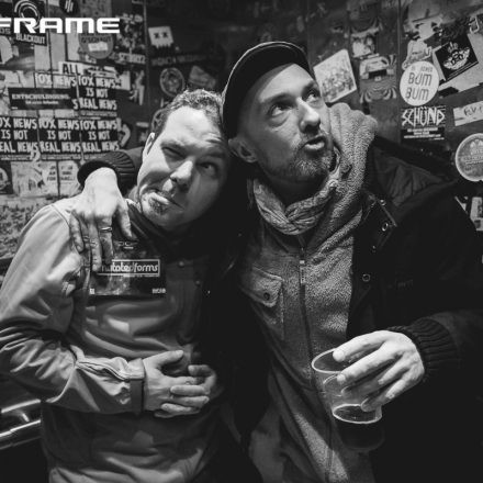 Mainframe Recordings pres. MF Weekender Live @ Arena Wien [OFFICIAL]