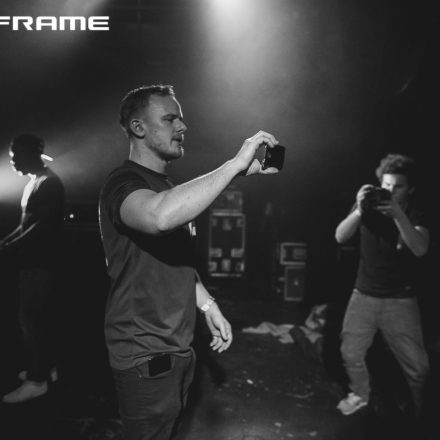 Mainframe Recordings pres. MF Weekender Live @ Arena Wien [OFFICIAL]