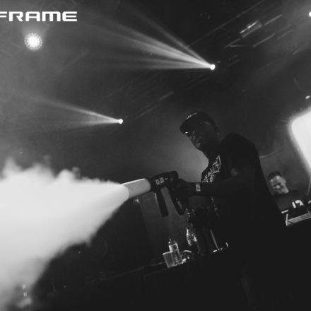 Mainframe Recordings pres. MF Weekender Live @ Arena Wien [OFFICIAL]