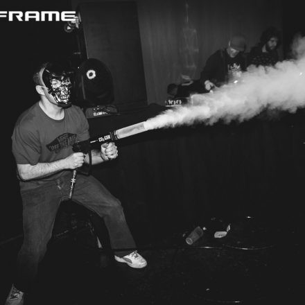 Mainframe Recordings pres. MF Weekender Live @ Arena Wien [OFFICIAL]