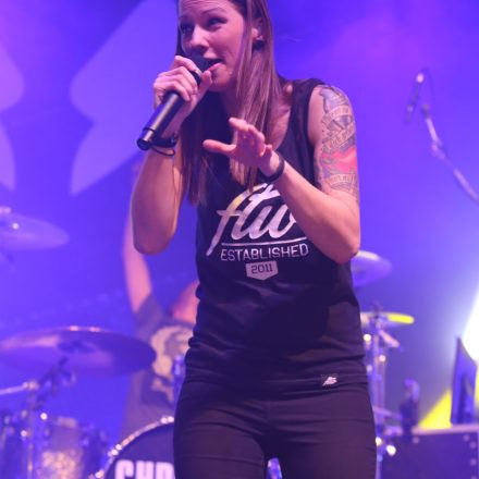 Christina Stürmer