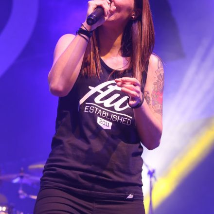 Christina Stürmer