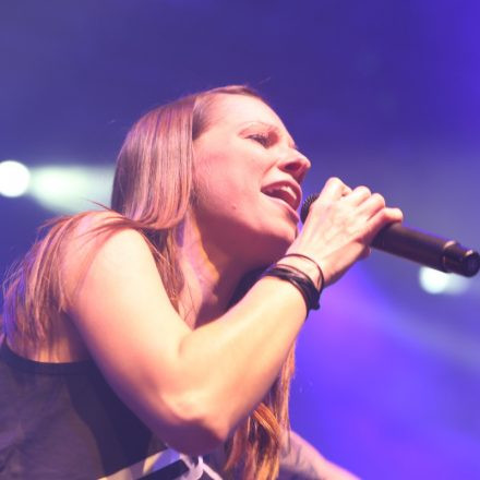 Christina Stürmer