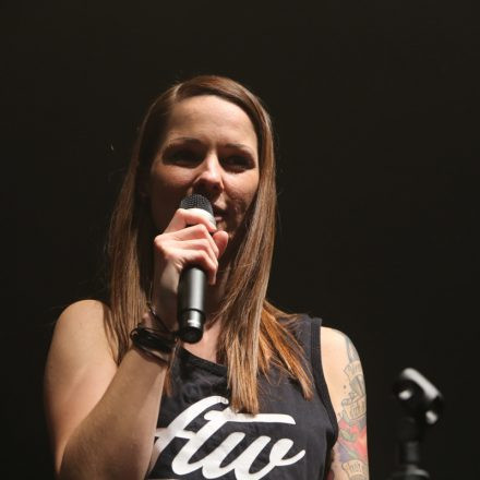 Christina Stürmer