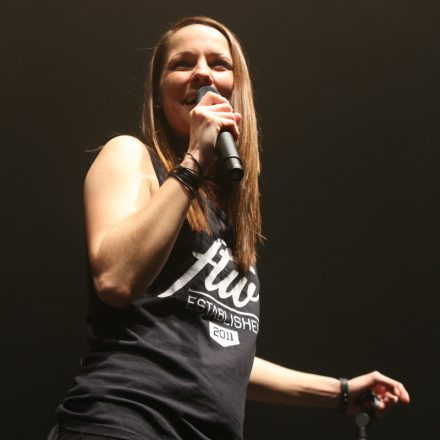 Christina Stürmer
