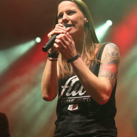 Christina Stürmer