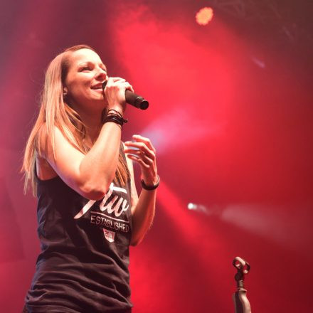 Christina Stürmer
