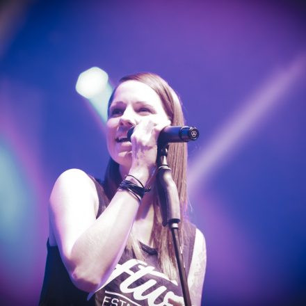 Christina Stürmer