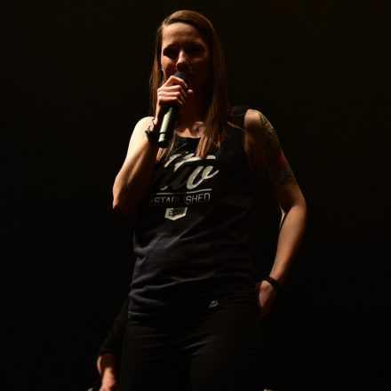 Christina Stürmer