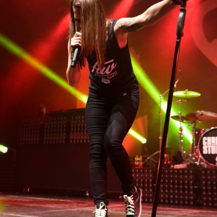 Christina Stürmer