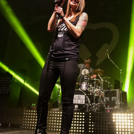 Christina Stürmer