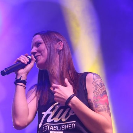 Christina Stürmer