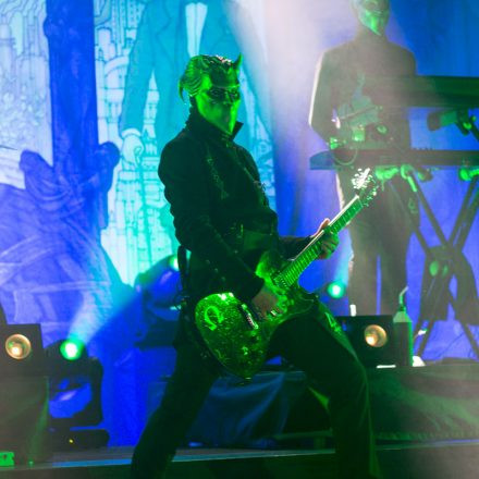 Ghost @ Orpheum Graz