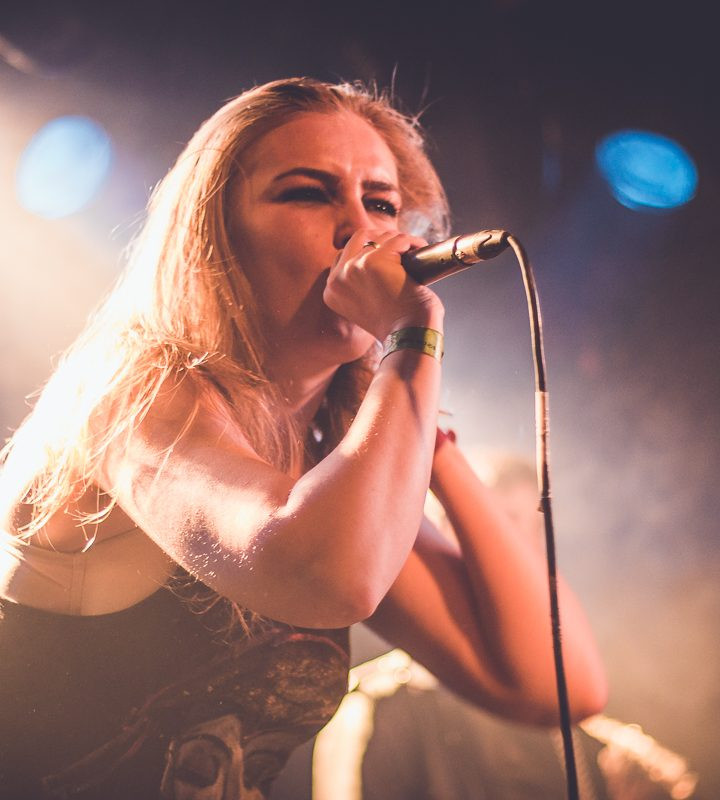 Local Heroes Bandcontest - 2. Vorrunde