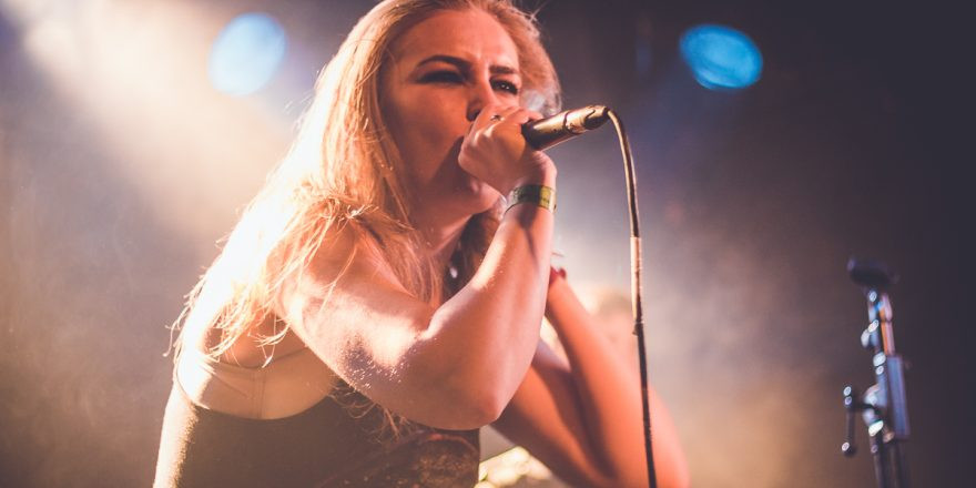 Local Heroes Bandcontest - 2. Vorrunde